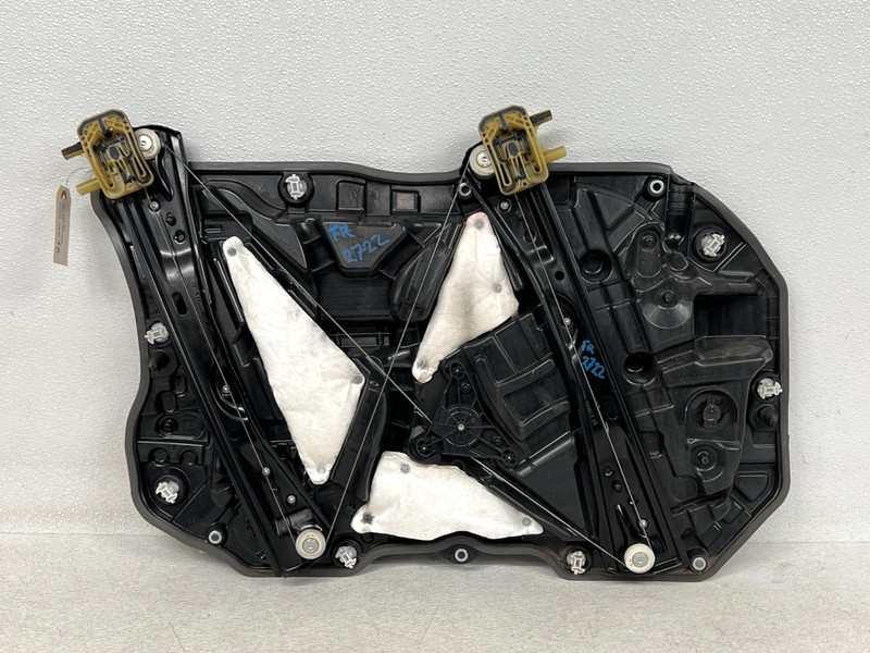⭐2016-2022 BMW 740I 750I FRONT RIGHT PASS WINDOW REGULATOR W/ MOTOR OEM LOT2722