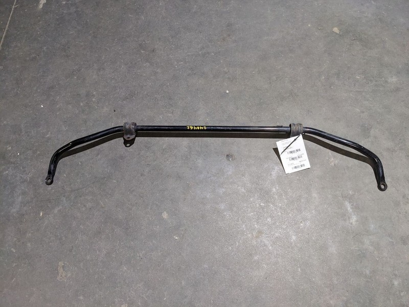 Stabilizer Bar Rear Convertible ZL1 Fits 13-15 CAMARO 1190794