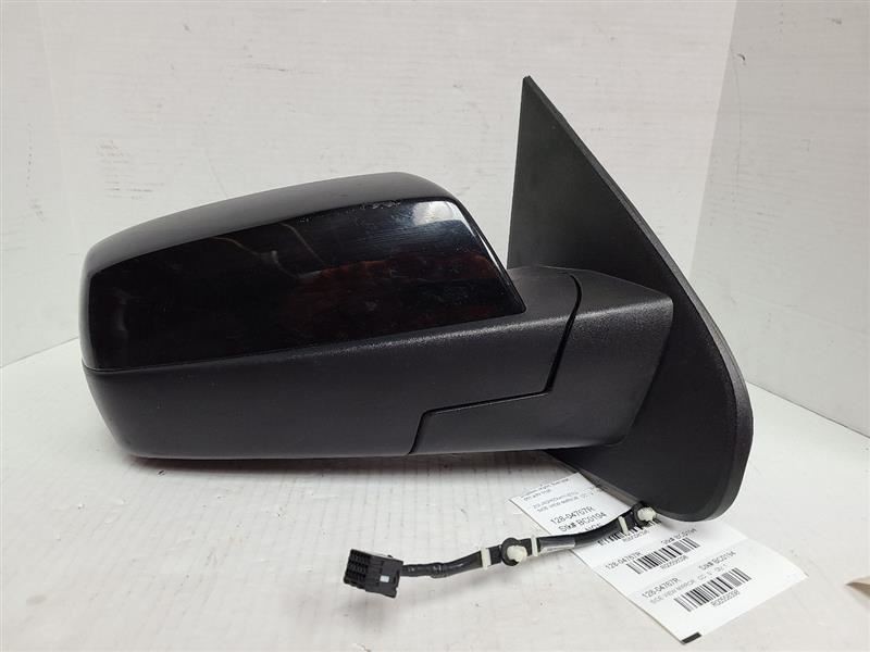 Passenger Side View Mirror Classic Style Fits 14-19 SIERRA 1500 PICKUP 558398