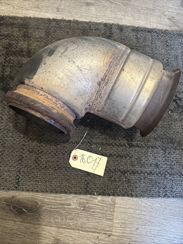Caterpillar Elbow P/N 2880422, A029N017