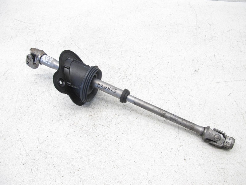 17-24 AUDI B9 A5 S5 SPORTBACK A4 S4 FWD QUATTRO STEERING COLUMN SHAFT OEM 032825