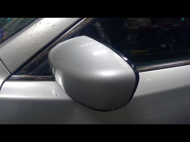 Driver Side View Mirror Power Non-heated Fits 16-20 ROGUE 1699277