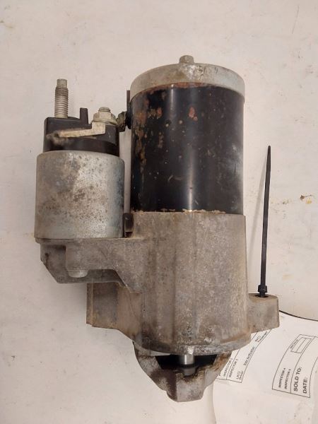 2020-2023 Dodge Ram 1500 Starter Motor 5.7L fits New Style 6 Lug Wheel