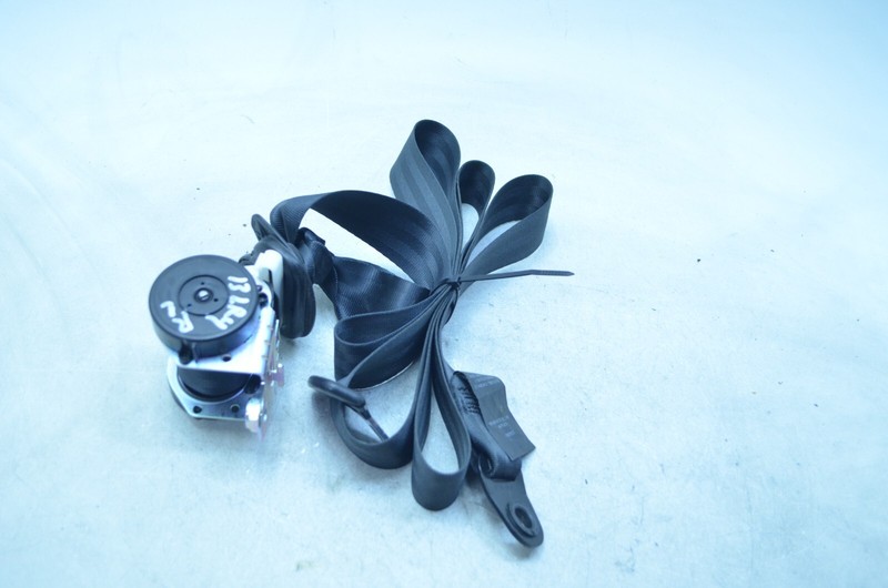 10-16 LAND ROVER LR4 REAR LEFT DRIVER SIDE SEAT BELT RETRACTOR OEM