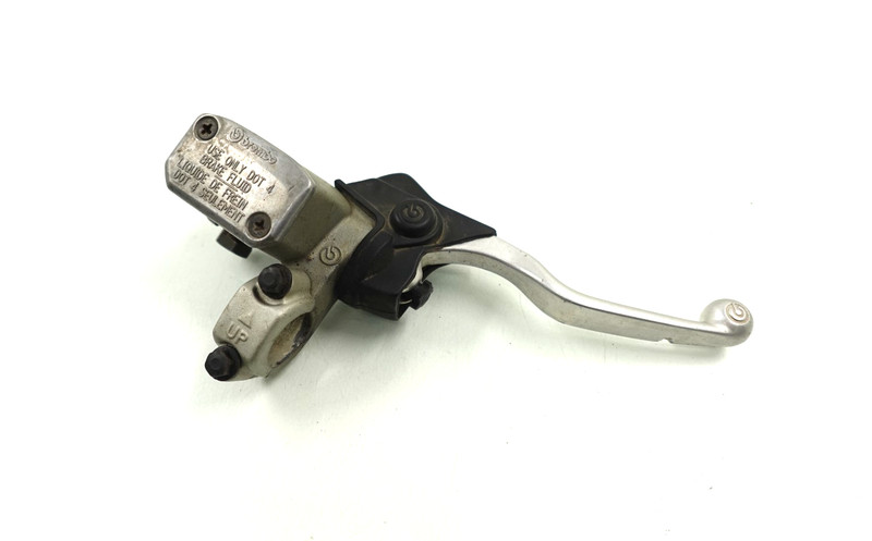 GOOD 2005 KTM 450 SX OEM Front Brake Master Cylinder 54813001000