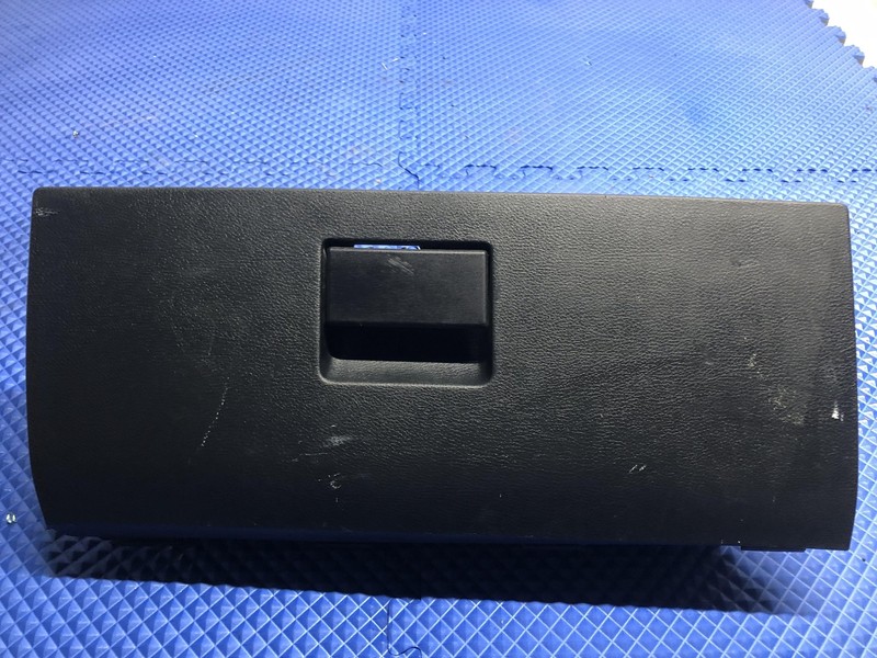 09-20 Dodge Ram 1500 Lower Glove Box Assembly Oem Tested Limited