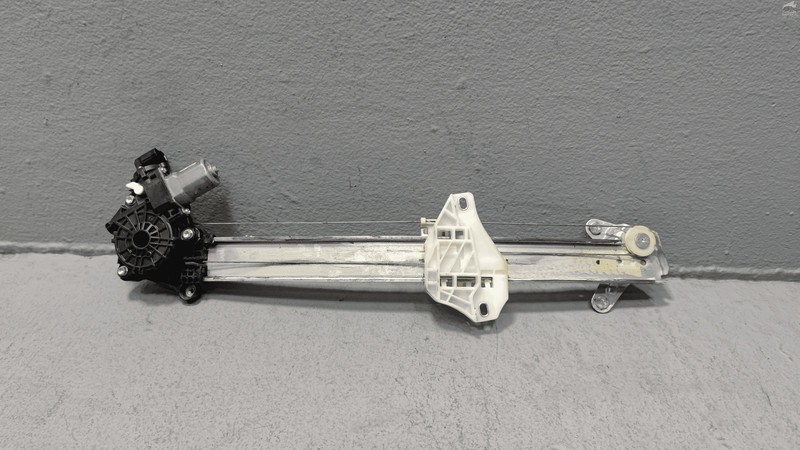 2018-25 HONDA ACCORD FRONT LEFT DRIVER SIDE DOOR WINDOW REGULATOR & MOTOR OEM