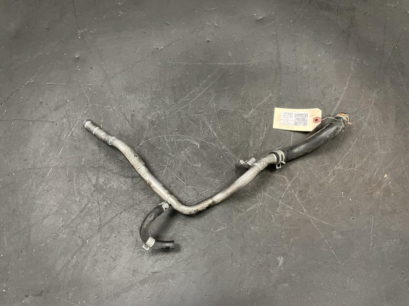 A/C Heater Water Hose 2017 Kia Soul 25457-2E000 2014 - 2018