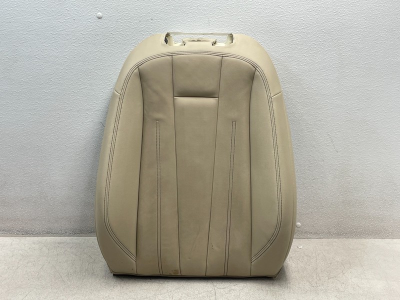 2020-2024 Audi A5 Sportback Front Left Driver Upper Top Seat Cushion OEM 1658