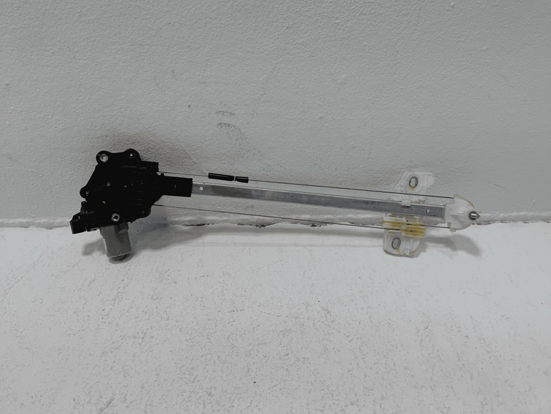 2016-2021 HONDA CIVIC REAR DRIVER SIDE DOOR WINDOW REGULATOR W/ MOTOR OEM
