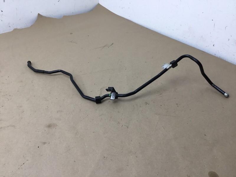 Audi R8 2011 Power Steering Pressure Feed Line Pipe Hose 08-12 ; :O