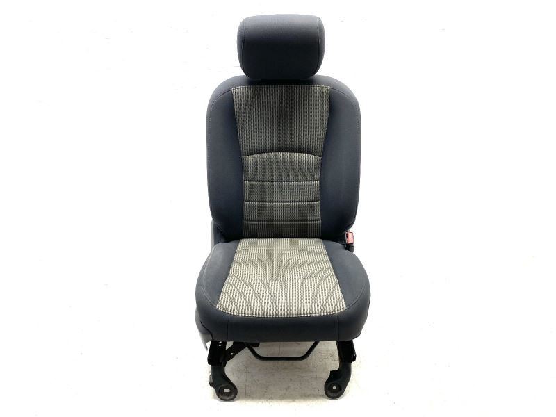 Right Passenger Side Front Seat Cloth Manual Fits 2010-2016 Dodge Ram 2500 49557