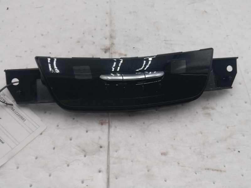 2018 Cadillac XT5 A/C Selector Switch OEM Black 84295779 149K Miles