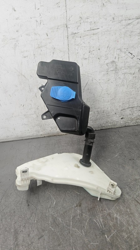 2014 Audi S6 Quattro C7 Windshield Washer Reservoir Bottle #1779 Q3