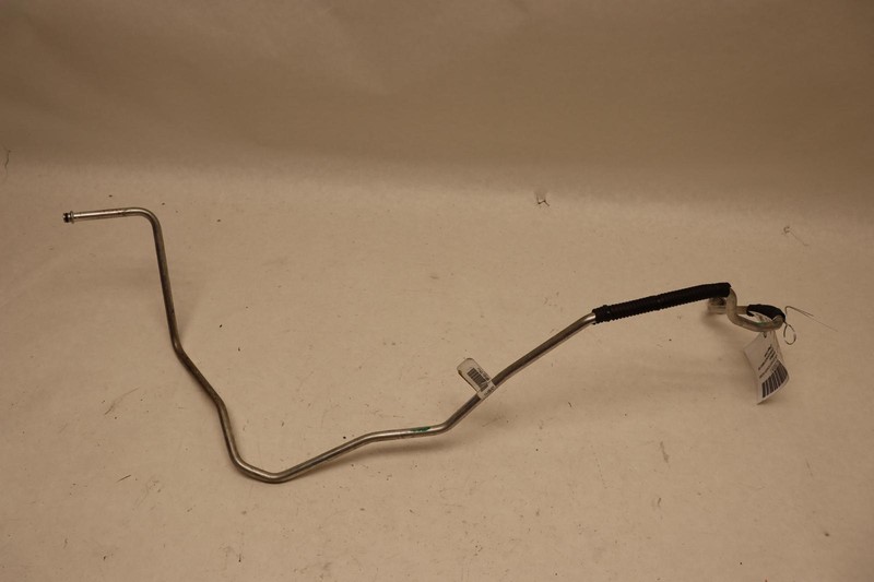2007-2010 FORD EDGE A/C AIR CONDITIONING CONDENSER UPPER PIPE LINE HOSE OEM