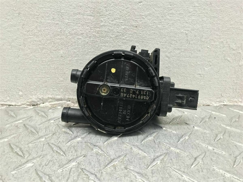 04-07 DODGE GRAND CARAVAN FUEL VAPOR VACUUM LEAK DETECTION PUMP OEM 4891427AB