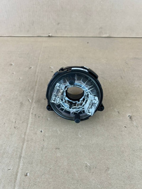 ✅ 24-25 Tesla Model 3 Steering Column Control Module Clockspring OEM 1767214-00