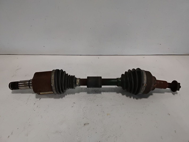 Driver Left Axle Shaft Front Axle AWD Fits 11-19 JOURNEY 3608740
