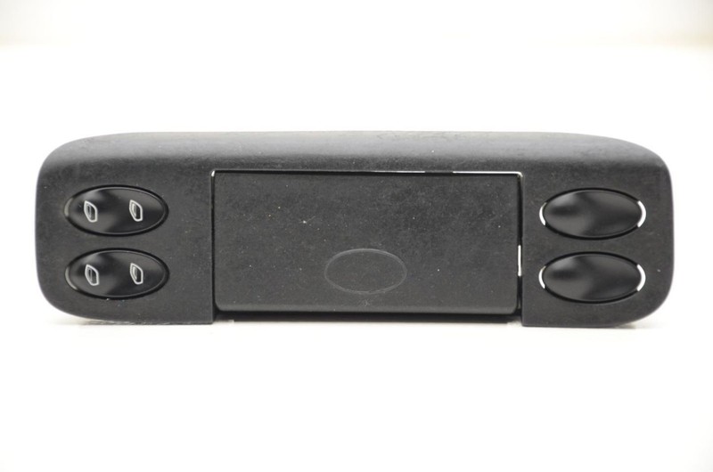 2002-2004 Porsche Boxster S Driver Left Front Master Window Switch with Ashtray