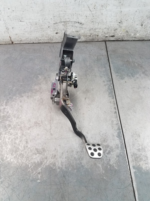 2024 Toyota Corolla GR AWD Clutch Pedal Assembly 21K Miles #1421 H1
