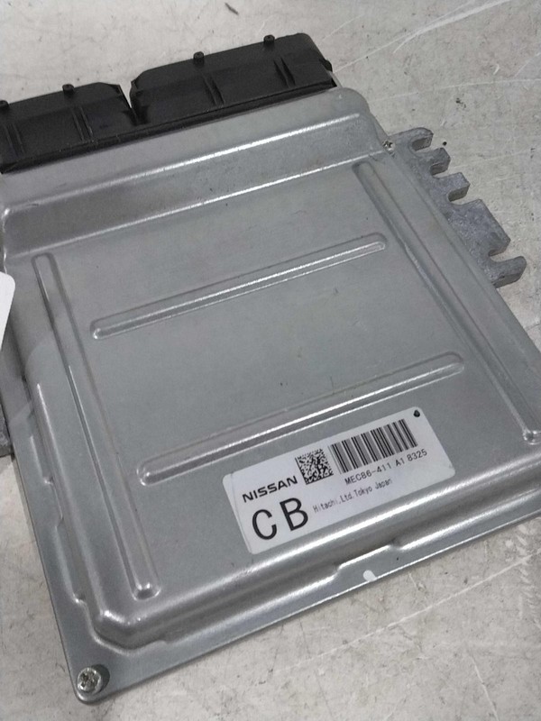 Used Engine Control Module (ECM) fits: 2008 Infiniti M35 Electronic Control Modu