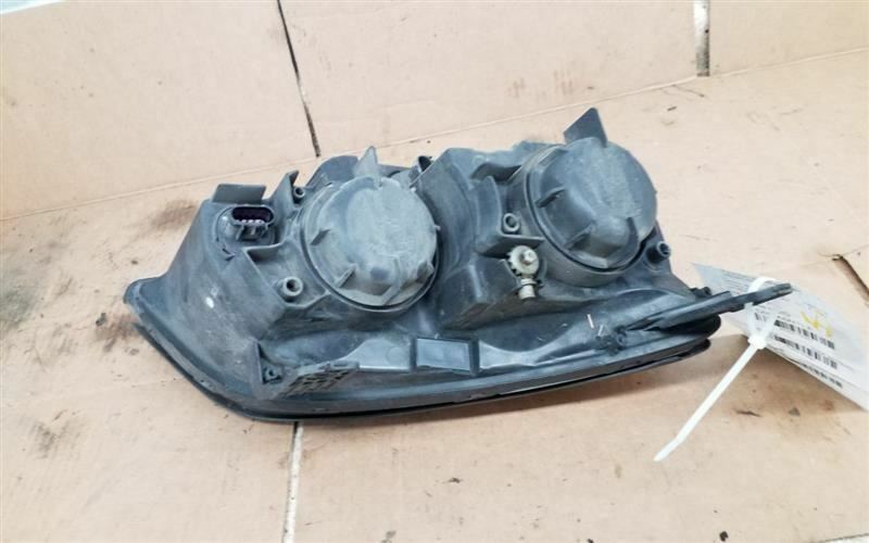 Driver Headlight Without Special Edition Fits 12-14 CAPTIVA SPORT 215980
