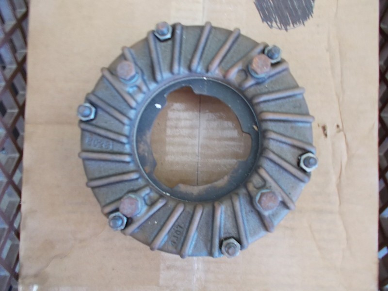 Hub Assembly 80281 4J07 1 *FREE SHIPPING*