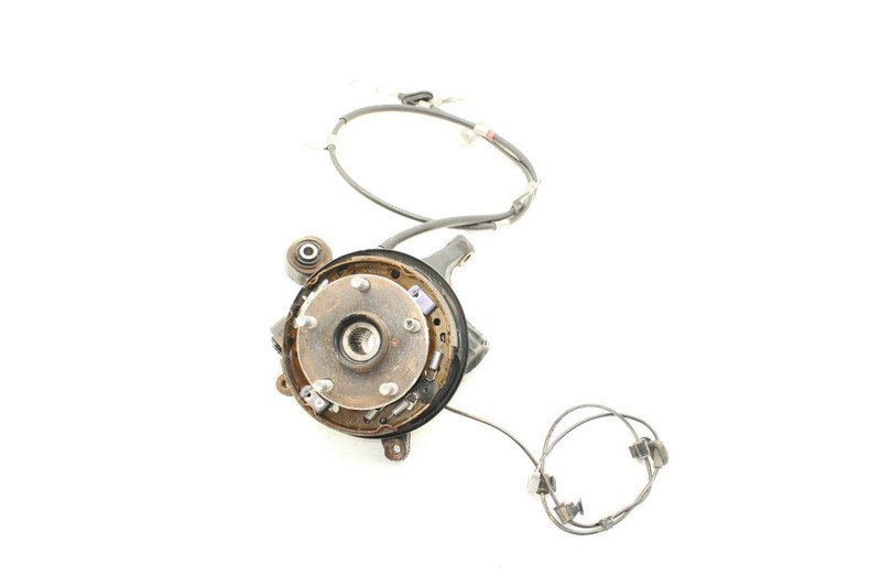 Driver Left Rear Spindle Assembly Fits 15-21 WRX