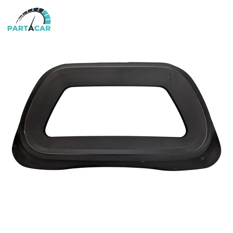 2020 2021 2022 2023 Tesla Model Y MY Front Hood Baffle Cowl Trim OEM SCUFFS