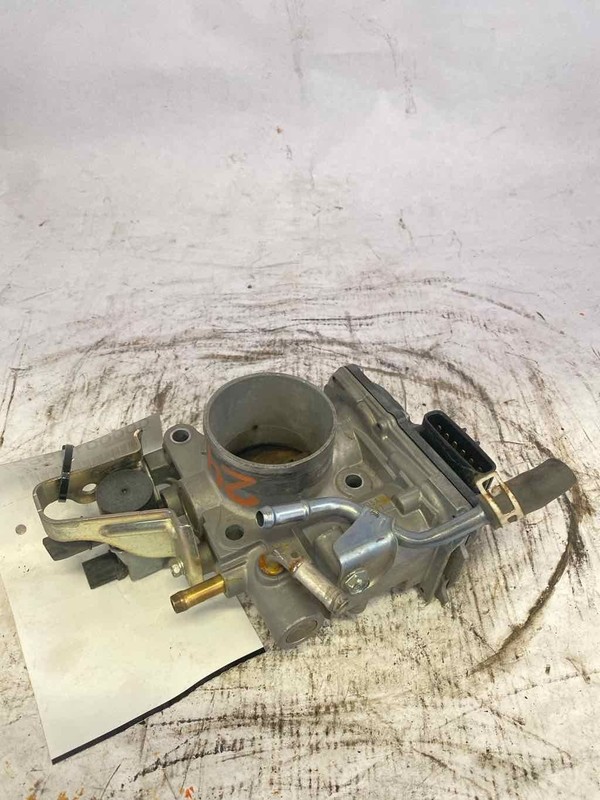 Throttle Body/valve Assy HONDA FIT 09 10 11 12 13 14