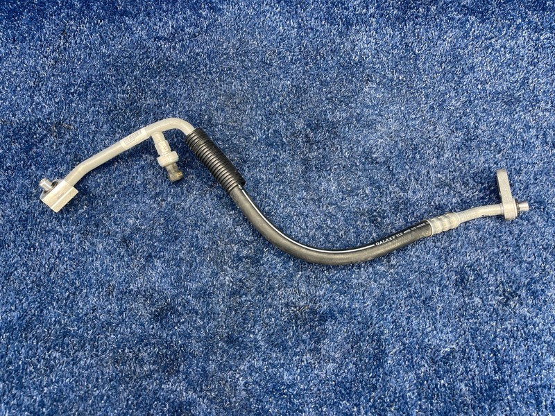 2014-2018 GMC SIERRA 1500 AC AIR CONDITIONING DISCHARGE HOSE PIPE LINE OEM