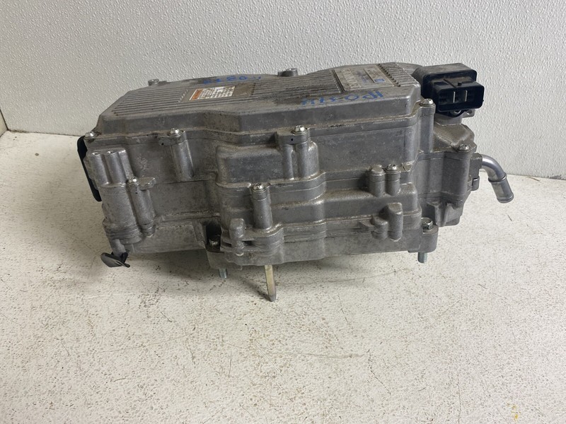 2018-2019 Honda Clarity Pcu Inverter Converter DC Hybrid Plug In 1B000-5WJ-A05