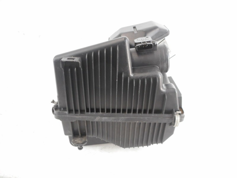 07-10 Mazda CX-7 Intake Air Cleaner Box W/ Resonance Chamber OEM 2.3L Turbo