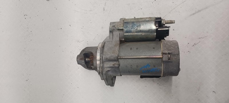 18-'24 CHEVROLET TRAVERSE Starter Motor 74k miles OEM 1 Year Warranty!