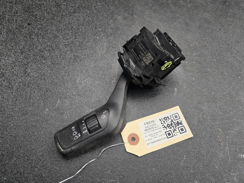 Steering Column Wiper Switch 2023 Ford Maverick NZ6T-17A553-AAW 2022 2024 - 2026