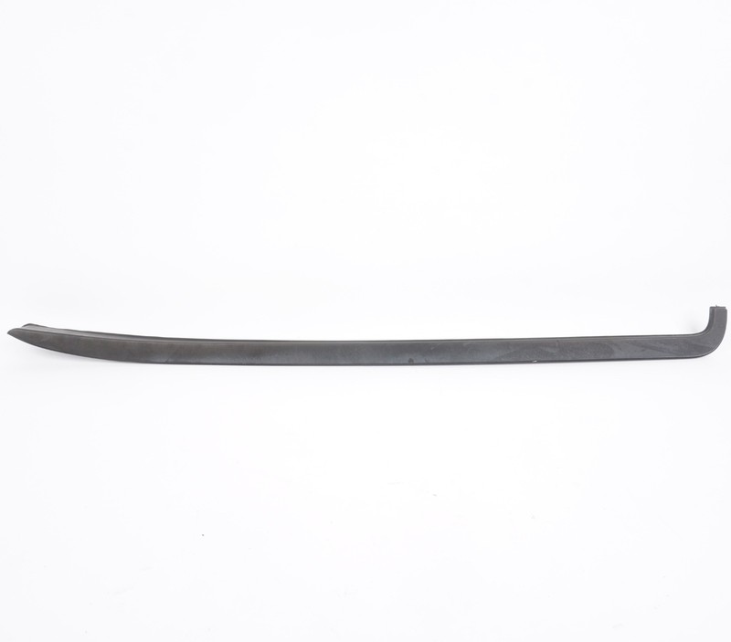 2015 - 2019 Buick Cascada Left Side Windshield Side Reveal Molding OEM