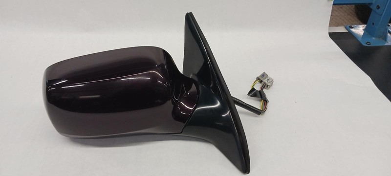 06-'08 BUICK LUCERNE Right passenger Door Mirror Power heated OEM Grade A!