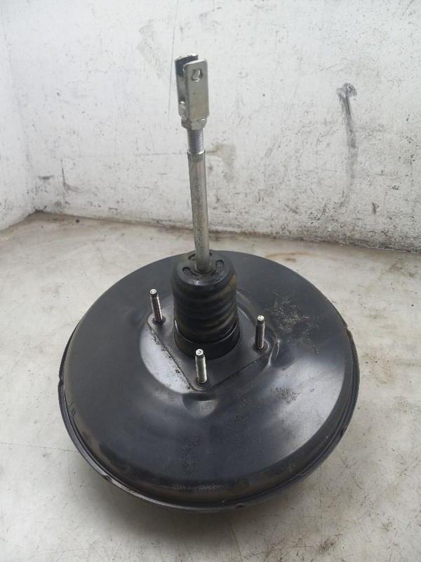 10 11 12 TOYOTA TACOMA POWER BRAKE BOOSTER VACUUM 6CYL