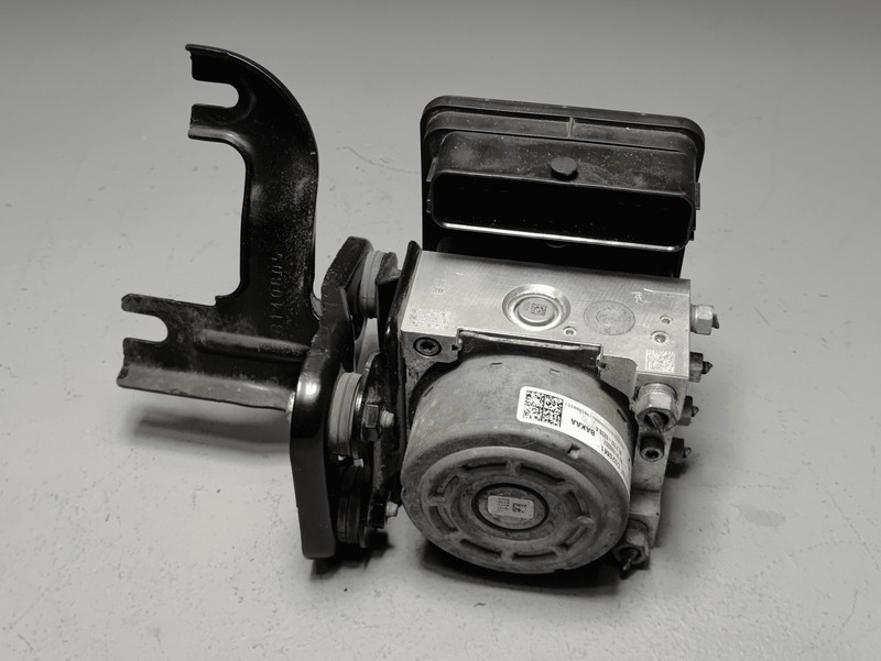 2019 HONDA CIVIC SI 1.5L COUPE ABS ANTI LOCK BRAKE PUMP MODULE UNIT BRACKET OEM