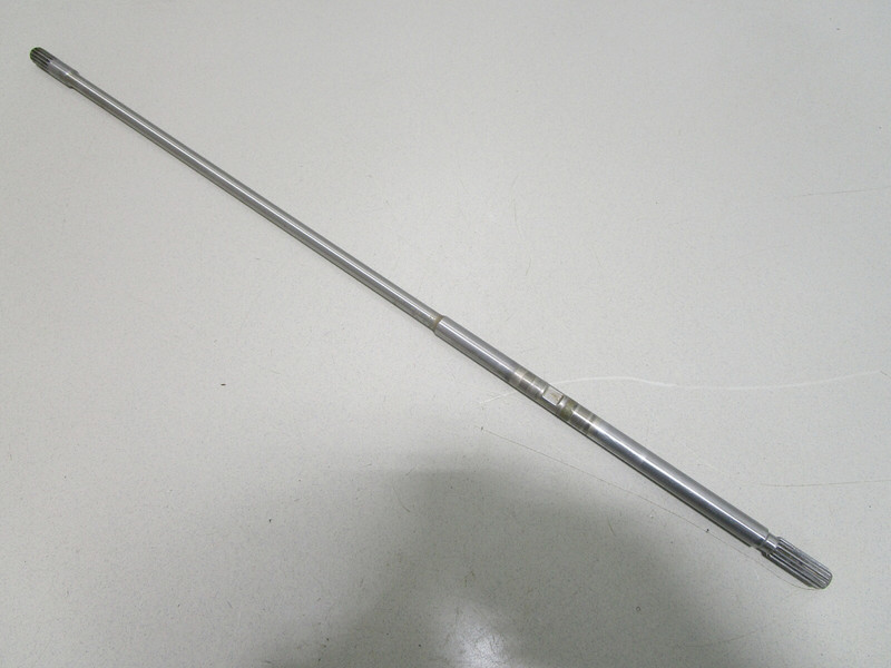 0323262 OMC Evinrude Johnson Outboard 25 35 HP Driveshaft 20" Long Shaft