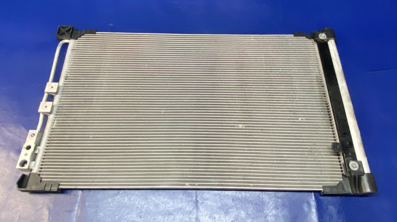 16 - 19 INFINITI Q50 Q60 A/C AC AIR CONDITIONING CONDENSER ASSEMBLY 2.0L # 78193