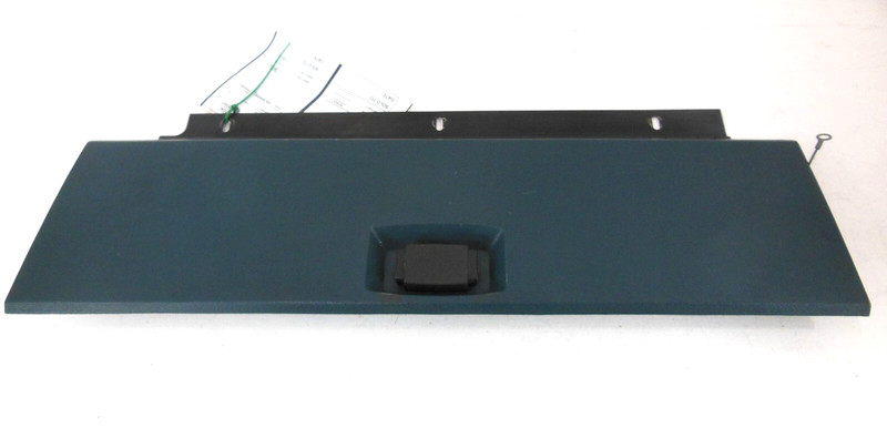 1983 83 Ford F-150 Glove Box Storage Compartment Door OEM Green