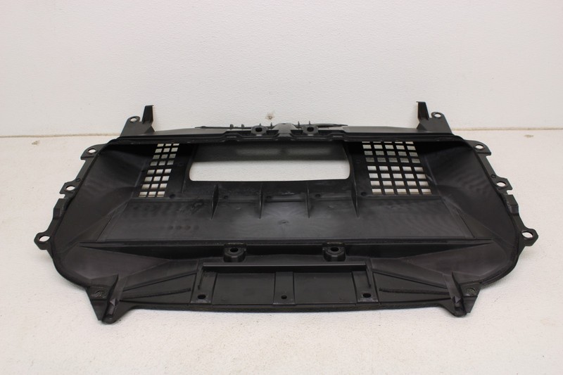 Subaru WRX Hood Scoop Shroud Panel Genuine Oem 2015-2021