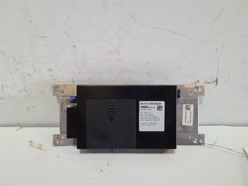 Chassis ECM Telematics Module Fits 2016 X4 569008