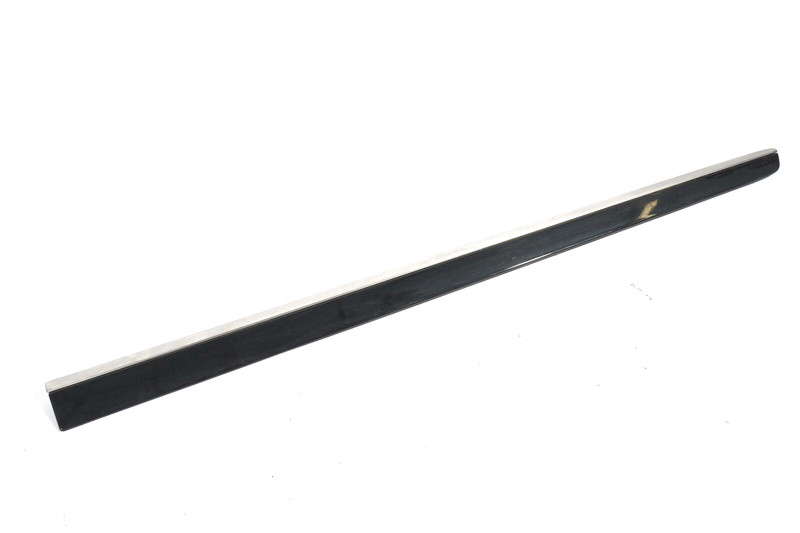 08-12 MERCEDES BENZ GL450 X164 FRONT RIGTH SIDE EXTERIOR DOOR TRIM MOULDING OEM