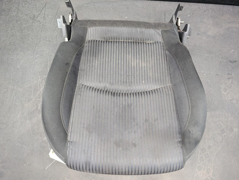 Front Right Seat Lower Cushion w/ Frame 2016 Mazda 3 2014 2015