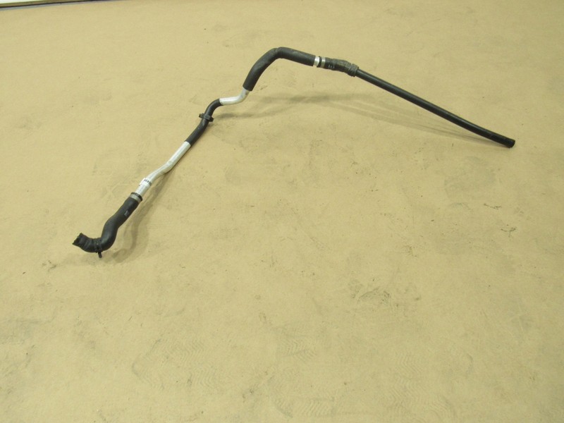 18-20 Mercedes E63 S W213 2018 HVAC Coolant Heater Hose Pipe Line Tube >:Y