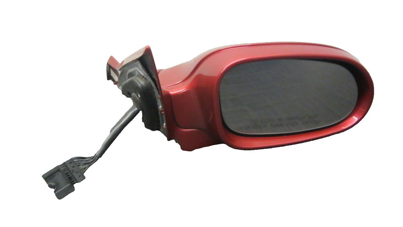 03-09 MERCEDES W209 CLK320 CLK500 CLK350 CLK550 SIDE DOOR MIRROR RIGHT RH 2116