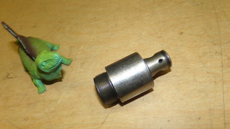 Komet, Collet chuck A33 13140, ABS 40 SZV/ER 25*Free Shipping*