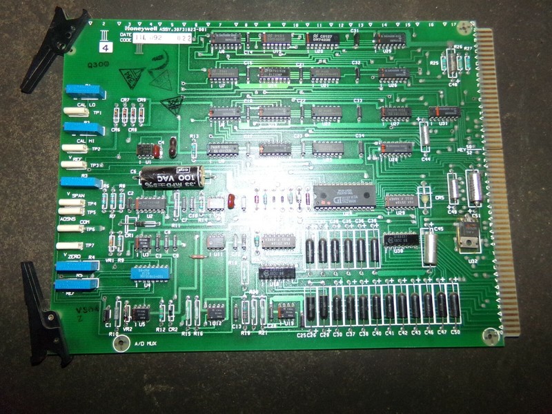 Honeywell 30731823-001 Converter Module Circuit Board *FREE SHIPPING*